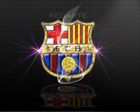 Barceloma Fan Zone