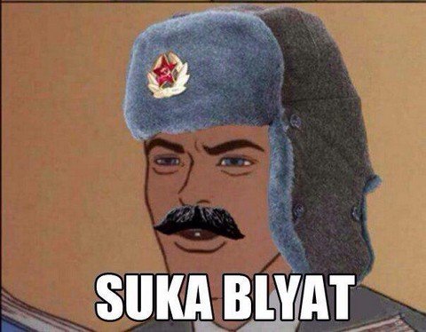 Only in Russia