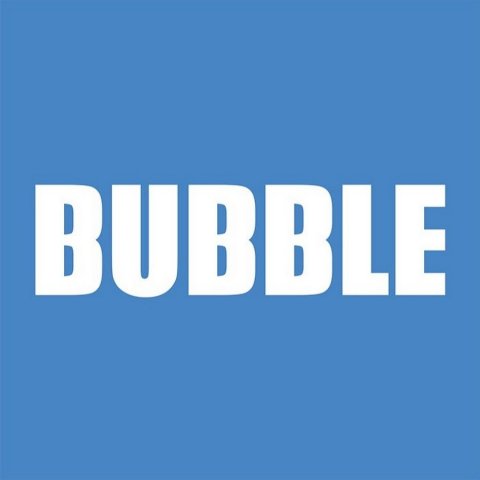 Bubble комиксы
