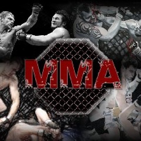 Top MMA