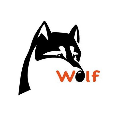Типография Wolf