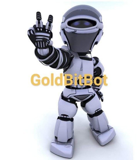 GoldBitBot