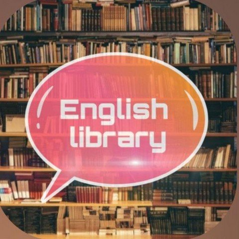 English library