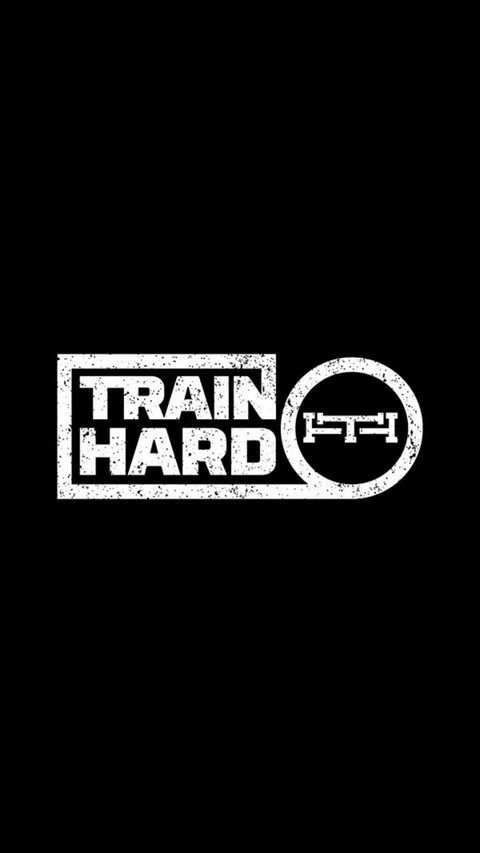 TrainHard