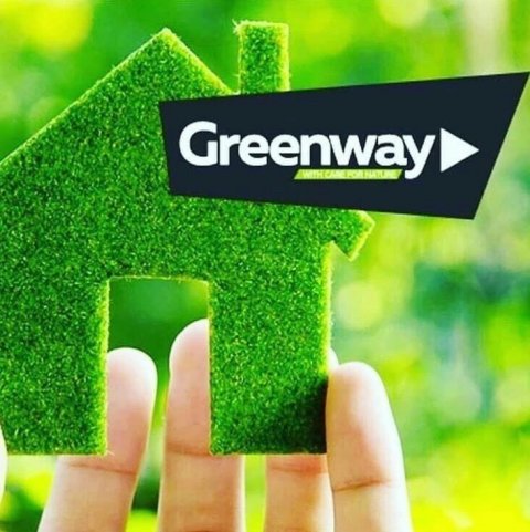 Экочат Greenway