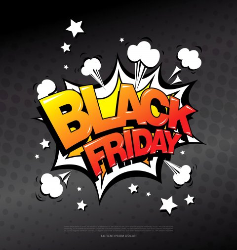 Black Friday