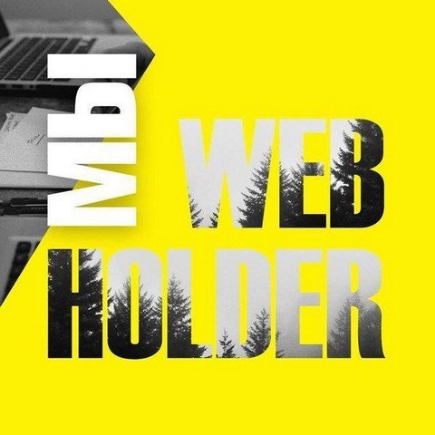 WebHolder