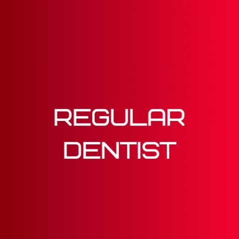 Regular Dentist