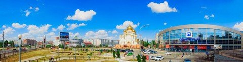 Официальный Альметьевск