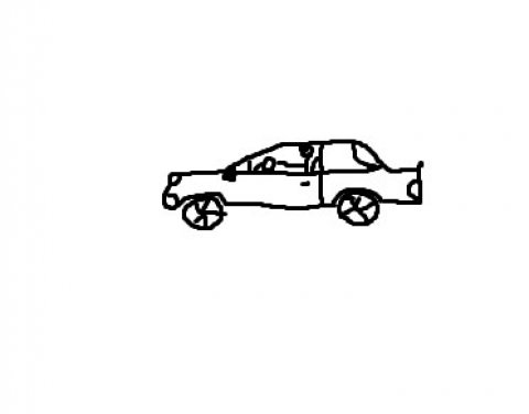 Автомеханик-мечтатель