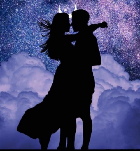 ❤‍🔥Тайное желание ❤‍🔥