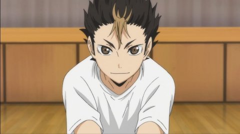This is anime vers😁