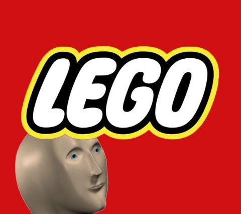 LEGO инвестиции