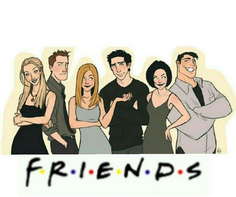 ✨Friends✨
