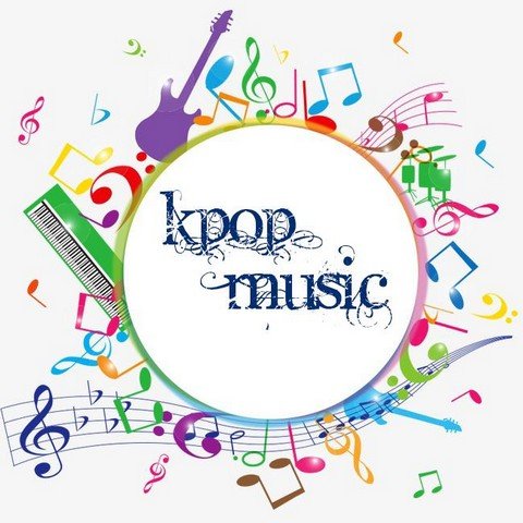 KPop-music