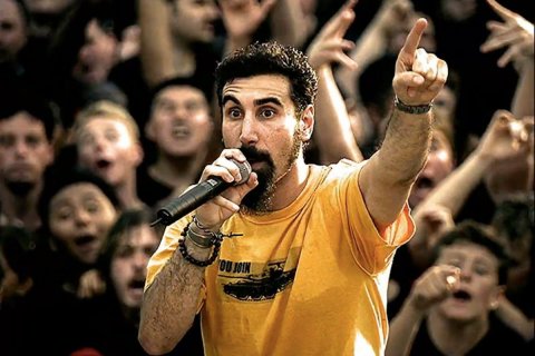 RockHistory