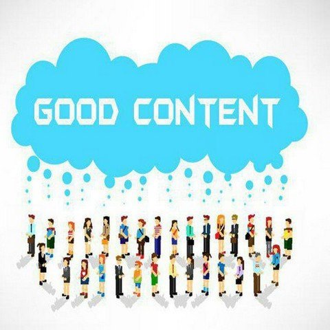 Good Content
