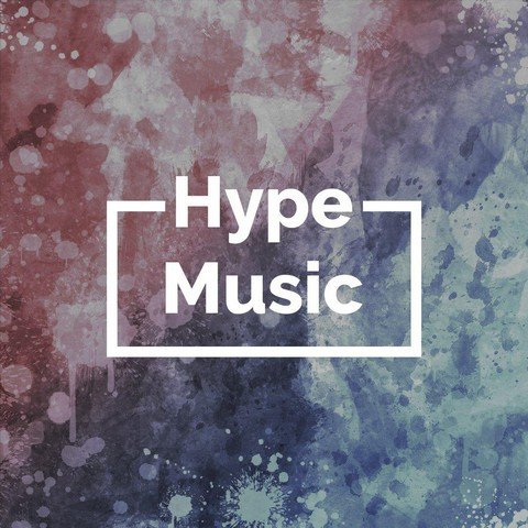 Hype Deep House Music