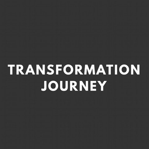 Transformation Journey