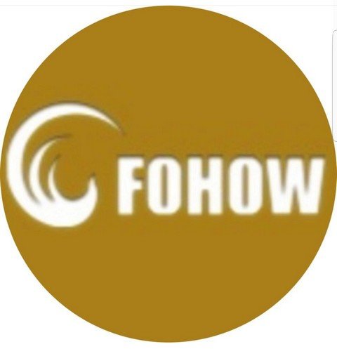 Fohow Official Group