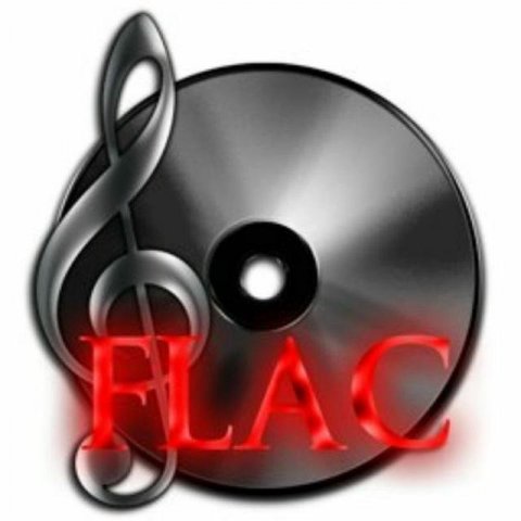 Музыка FLAC (lossless)