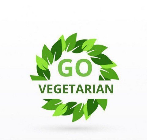 Вегетарианские рецепты