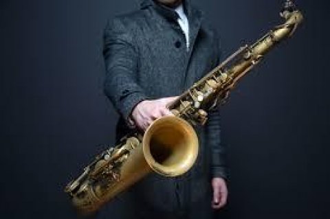 New Jazz and Funk