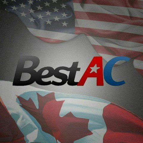 BestAC Автомобили из США