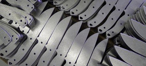 All Knifes