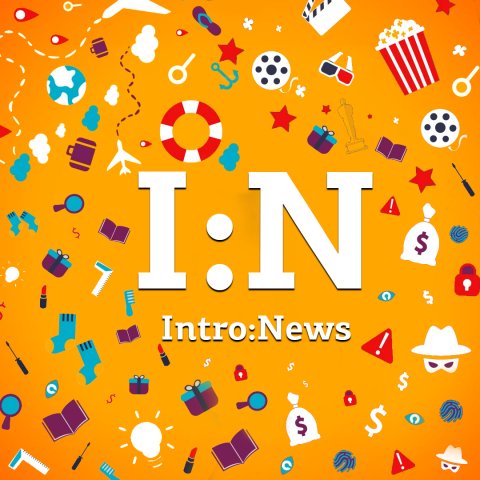 Intro:News