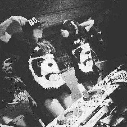 Techno Music