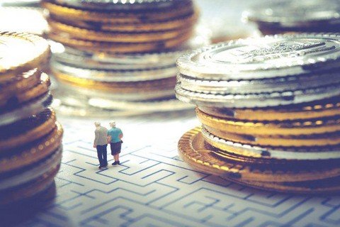 Бабушкин Bitcoin