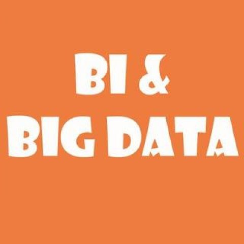 BI & Big Data