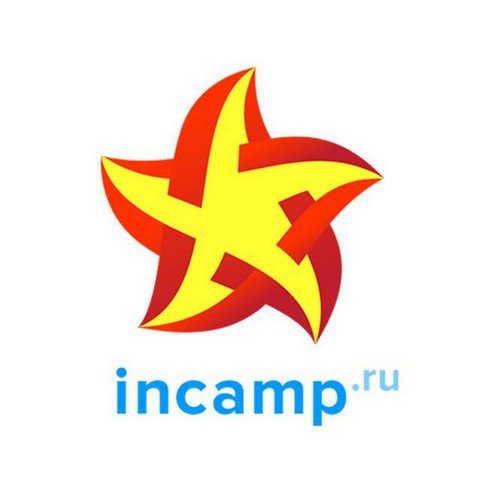 Детские лагеря incamp.ru