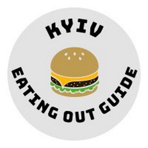 Eating Out Guide - Kyiv