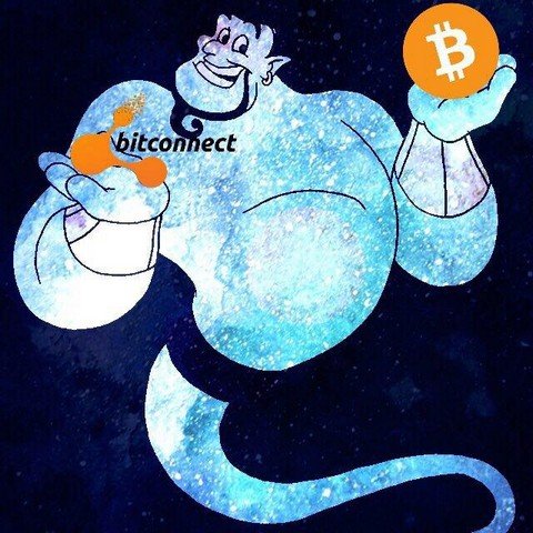 Crypto Genie