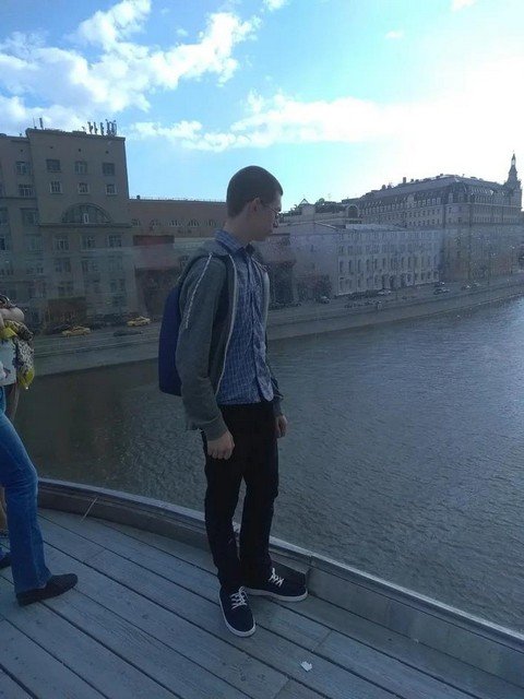 #Егоров