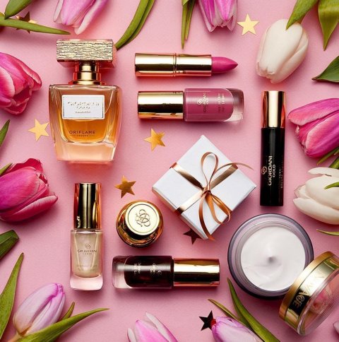 Oriflame Kazakhstan