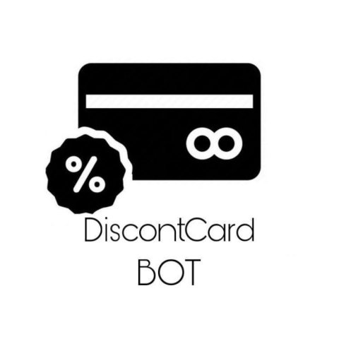 DiscontCardBot