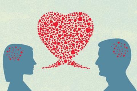 Нейросеть которая Вас хочет