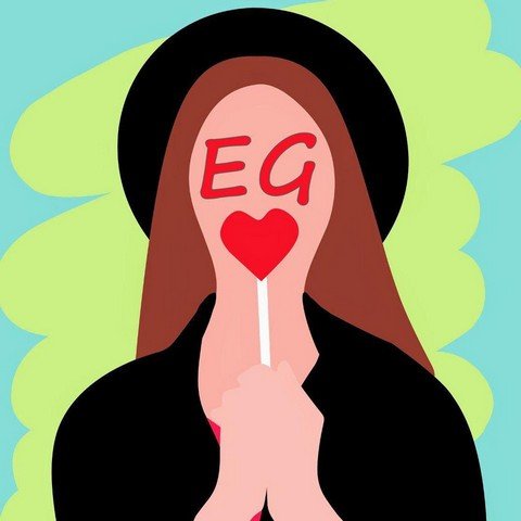 English Girl