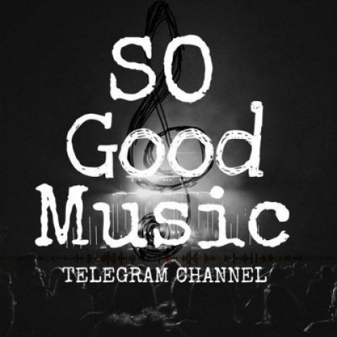 So Good Music 🎶
