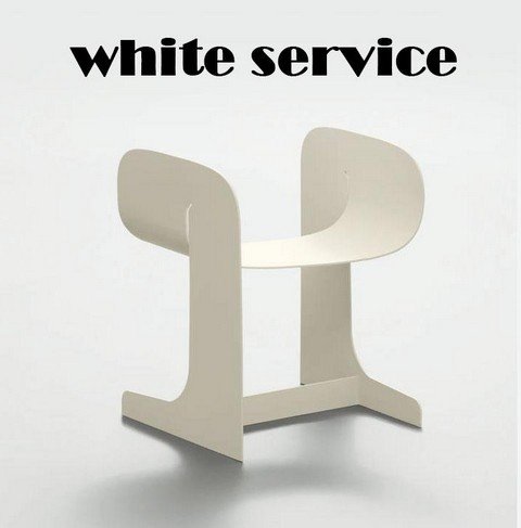 White Service