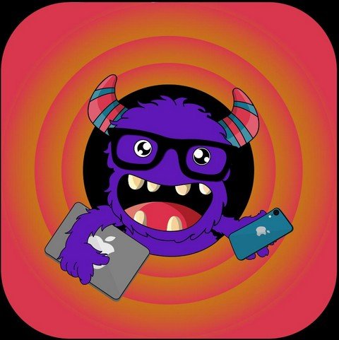 Geek Beast