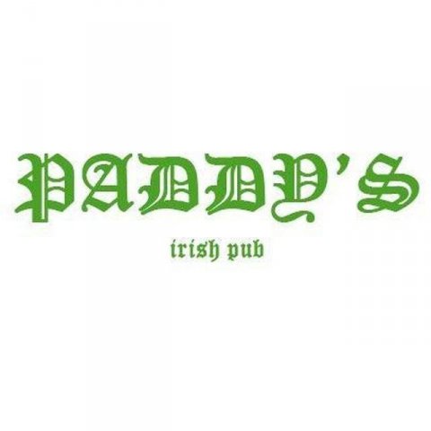 PADDY'S PUB