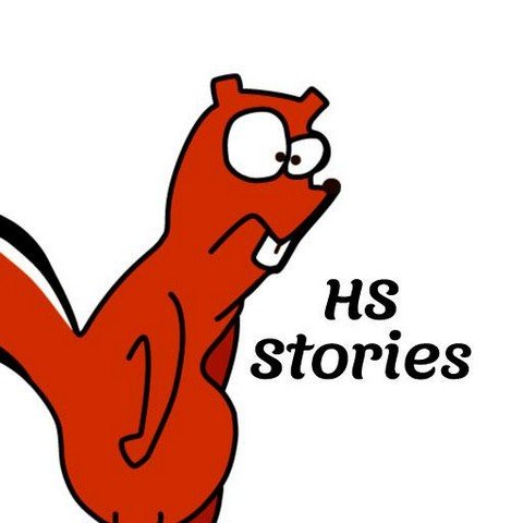 Hysterical Squirrels Stories