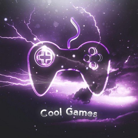 Cool Games