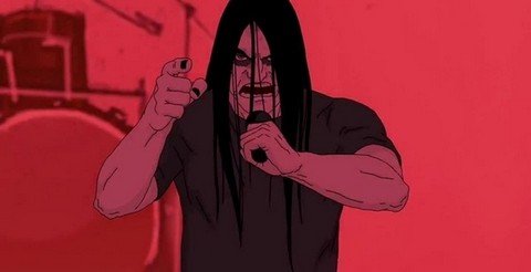 Metalocalypse