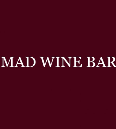 Wine club of mad bar
