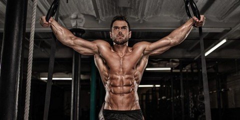 Workout ~ Fitness